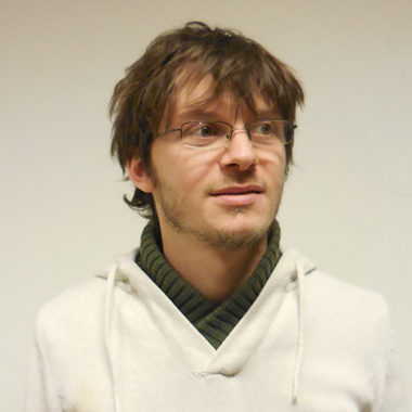 Quentin Garchi