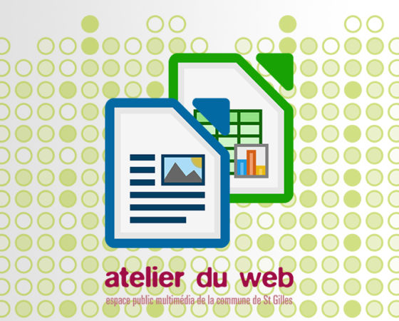 LibreOffice – Janvier