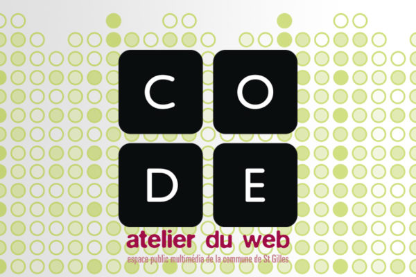 Code pour les enfants – 11 septembre au 30 octobre