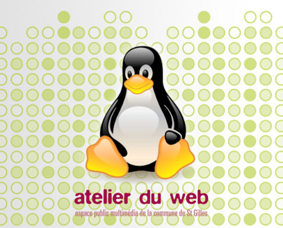 Linux – Janvier