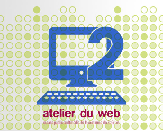 Formation informatique, niveau avancé – Octobre à décembre.