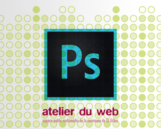 Photoshop – Janvier à février