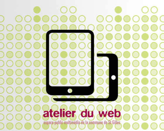 Tablette/smartphone – 18 et 25 octobre