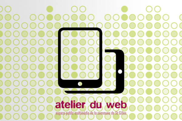 Tablette/smartphone – 27 septembre et 4 octobre